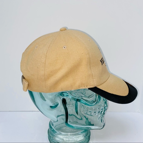 Yellowstone National Park Established 1872Cap Hat - Picture 4 of 10